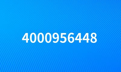 4000956448