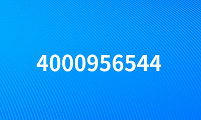 4000956544