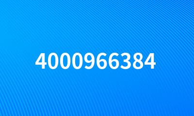 4000966384