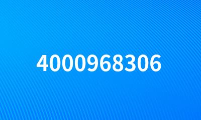 4000968306