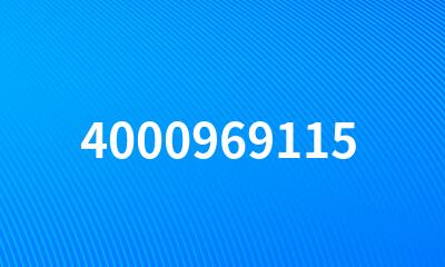 4000969115