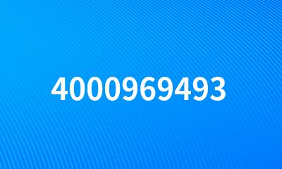 4000969493