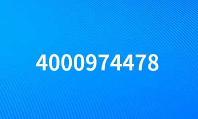 4000974478