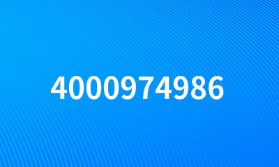 4000974986