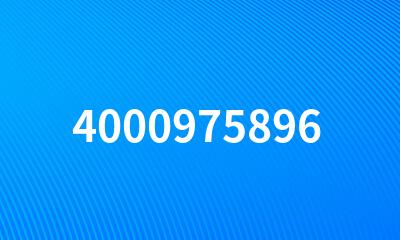 4000975896