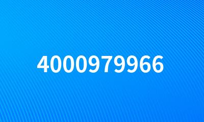 4000979966