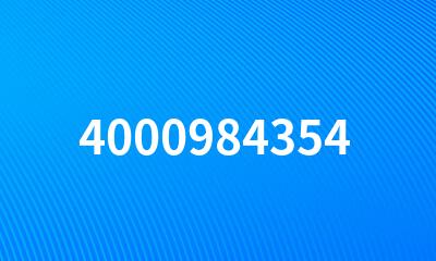 4000984354