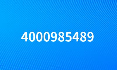 4000985489