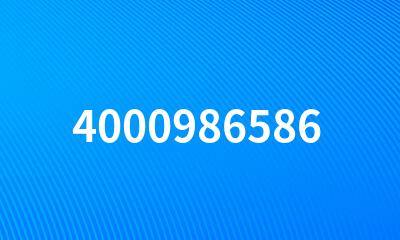 4000986586