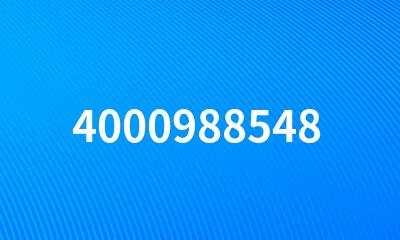 4000988548