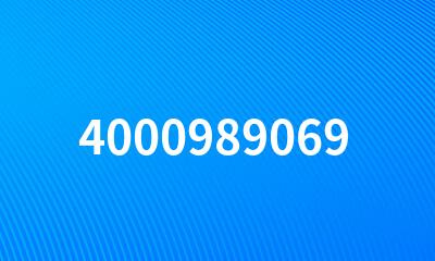 4000989069