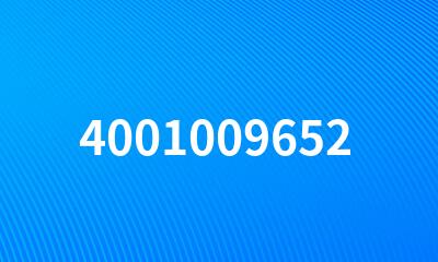 4001009652