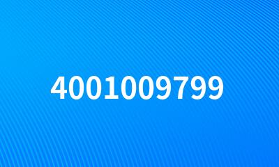 4001009799