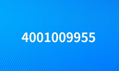 4001009955