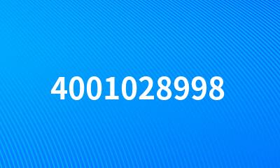 4001028998