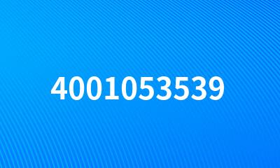 4001053539