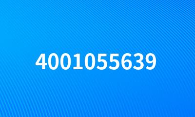 4001055639