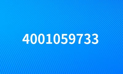 4001059733