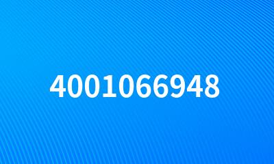 4001066948