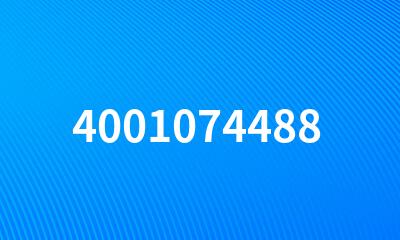 4001074488