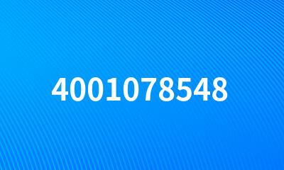 4001078548