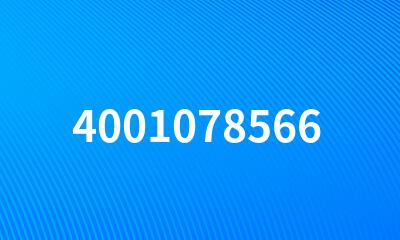 4001078566