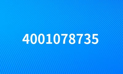 4001078735