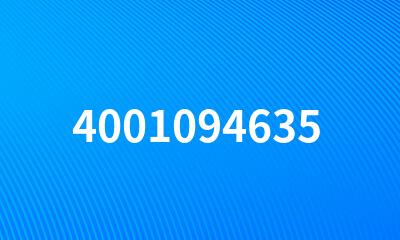 4001094635