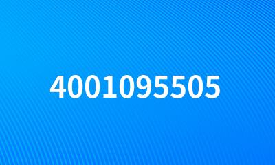 4001095505