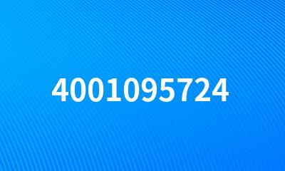 4001095724