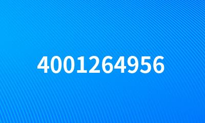 4001264956