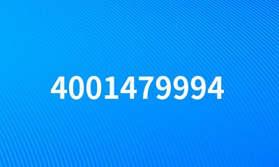 4001479994