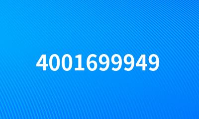 4001699949