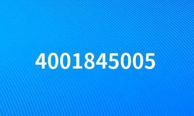 4001845005