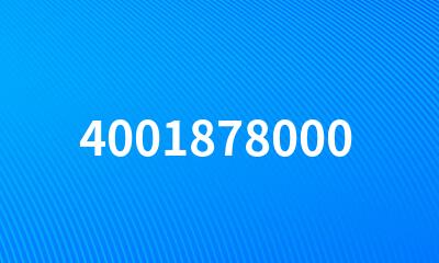 4001878000