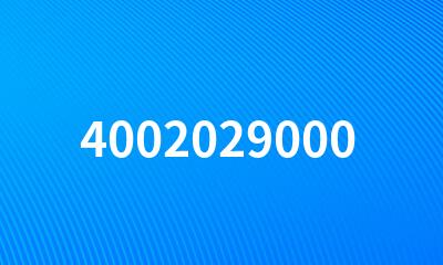 4002029000