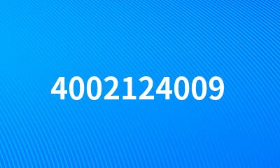 4002124009