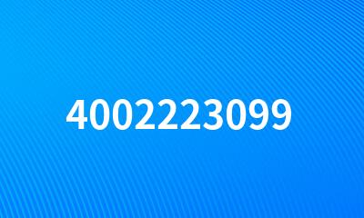 4002223099