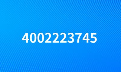 4002223745