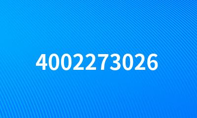 4002273026