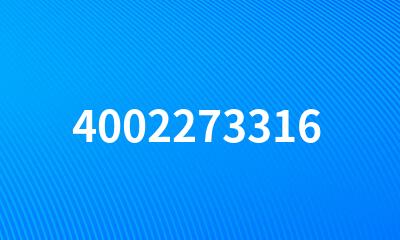 4002273316