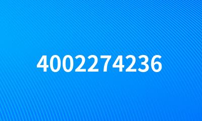 4002274236