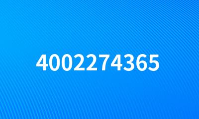 4002274365