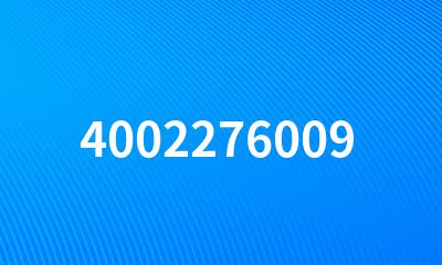 4002276009