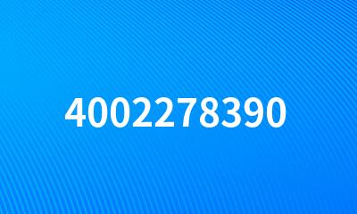 4002278390