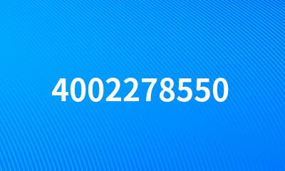 4002278550