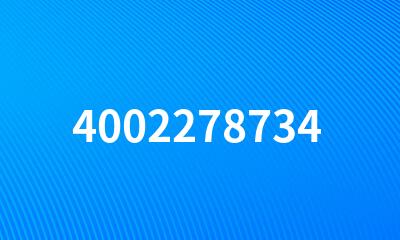 4002278734