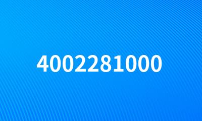 4002281000