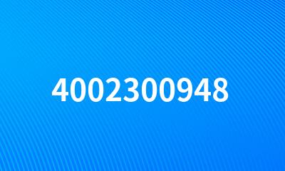 4002300948