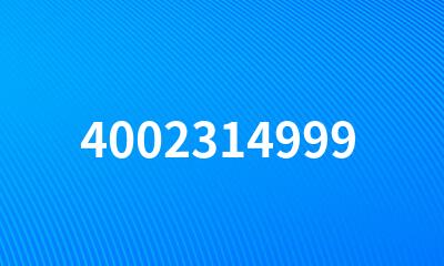 4002314999